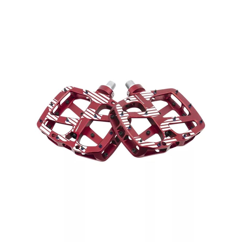 e*thirteen Plus Flat Pedal Set