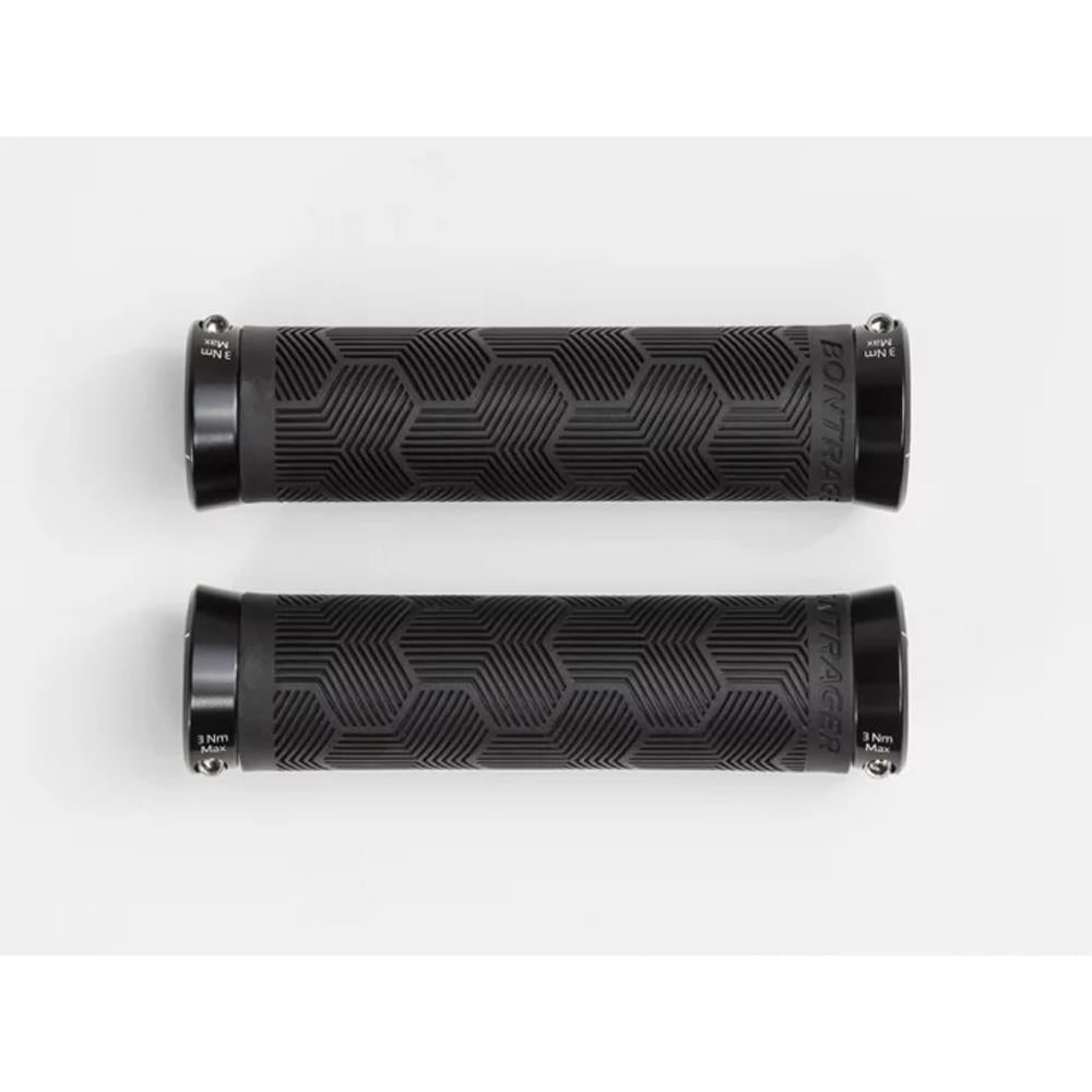 Bontrager XR Trail Pro MTB Grip Set 130mm