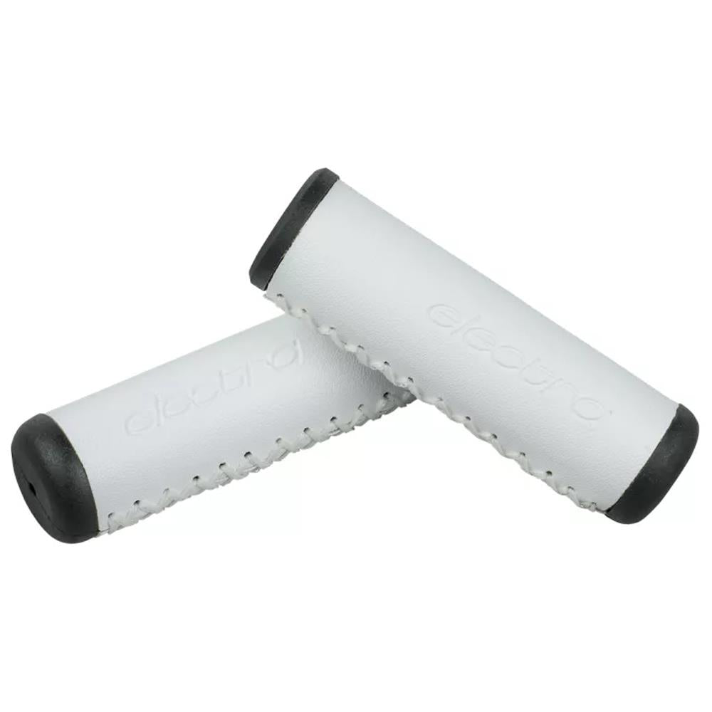Electra Hand-Stitched Short Grips