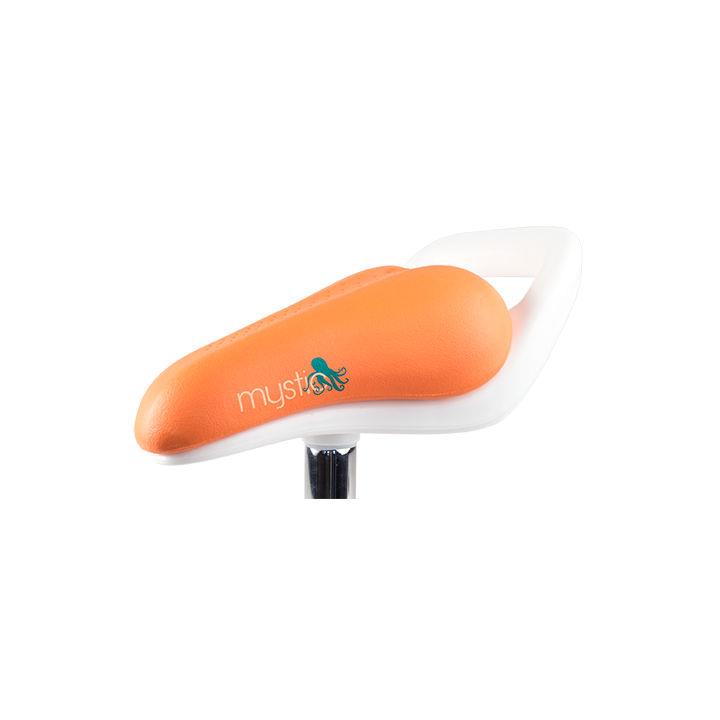 Trek Mystic 20 Kids' Saddle with Integrated Handle