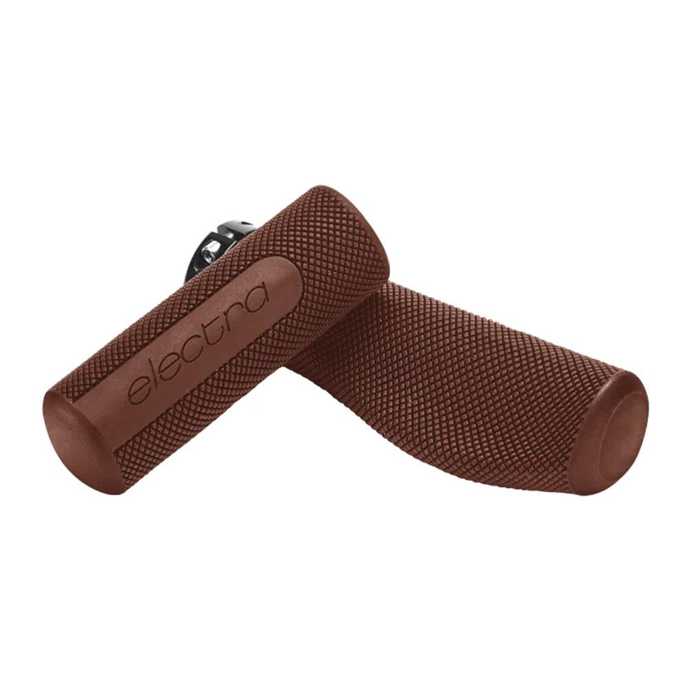 Electra Townie Kraton Ergo Long & Short Grips