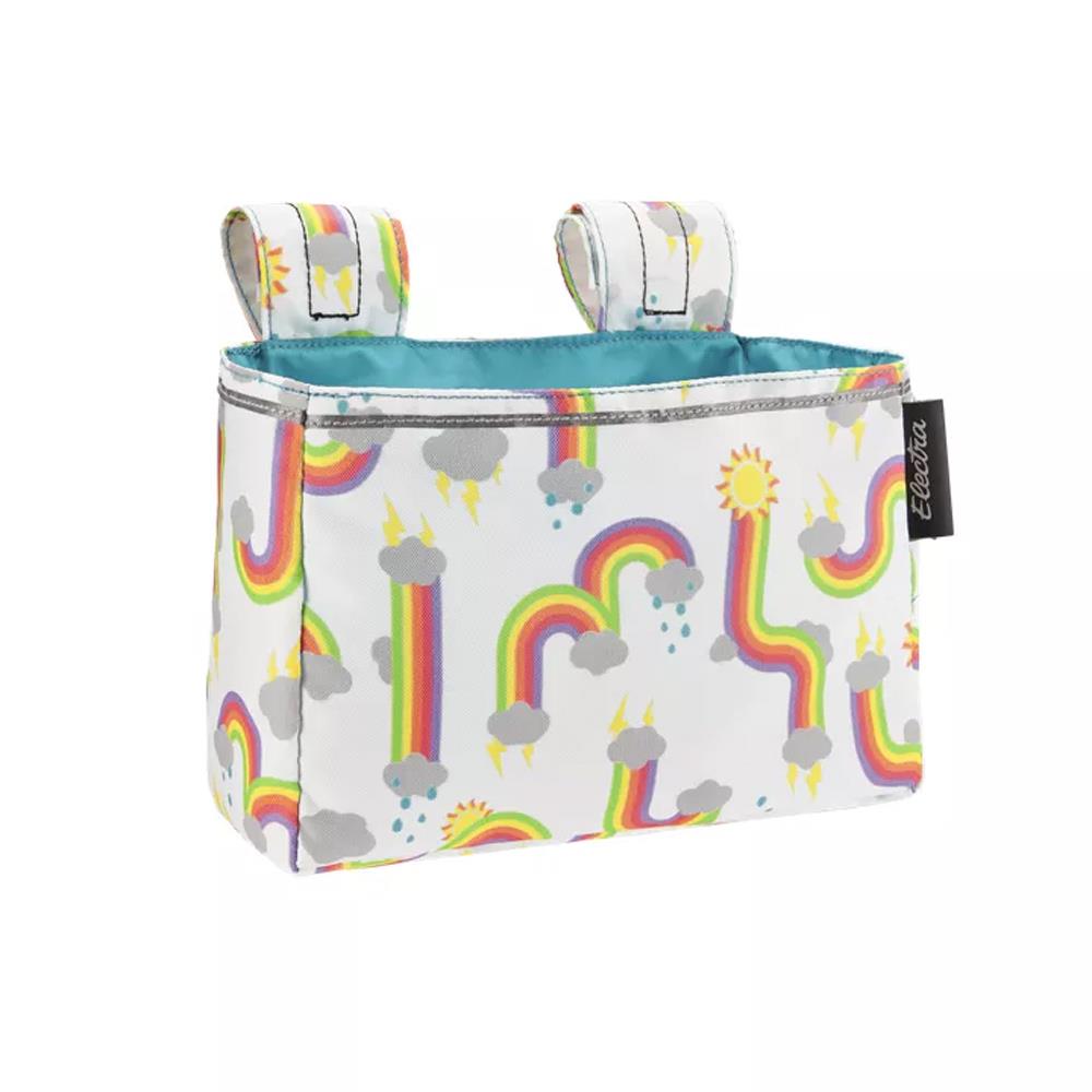 Electra Sun Shimmer Velcro Handlebar Bag