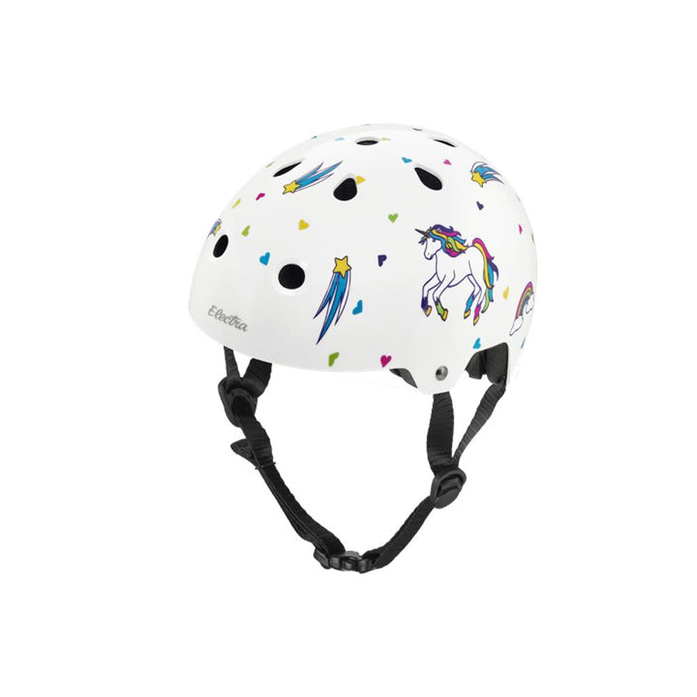 Electra Unicorn Lifestyle Bike Helmet