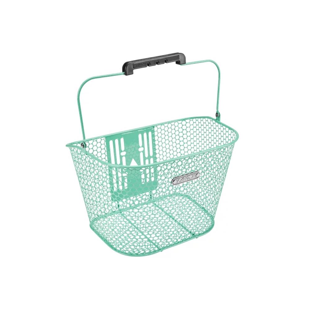Electra Honeycomb QR Front Basket