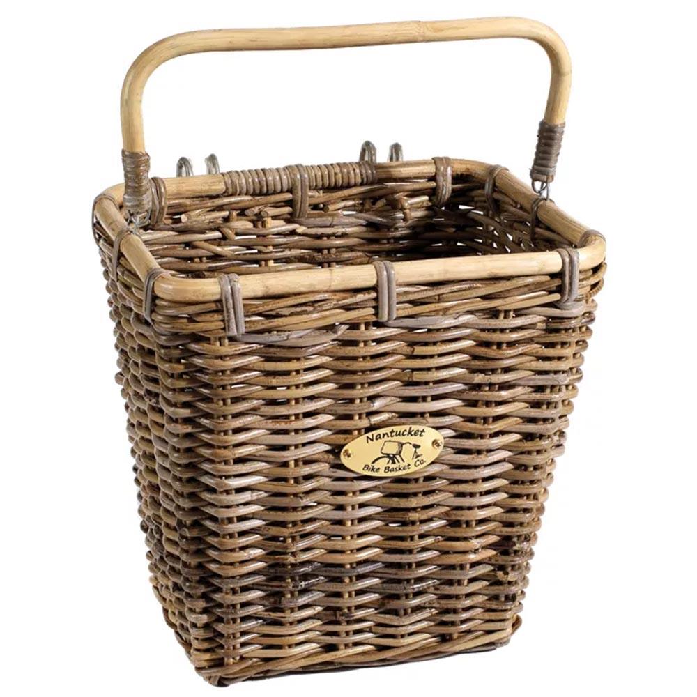 Nantucket Cruiser Pannier Basket