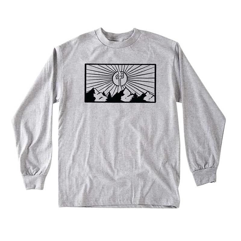 RDS L/S T-Shirt Sun Peaks