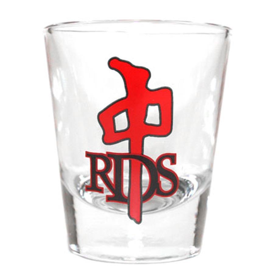 RDS Shooter Shot Glasses