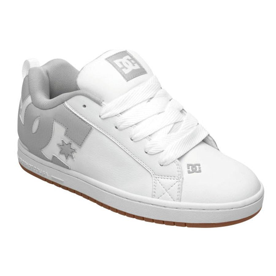 DC Court Graffik, Chaussures de Skate Homme