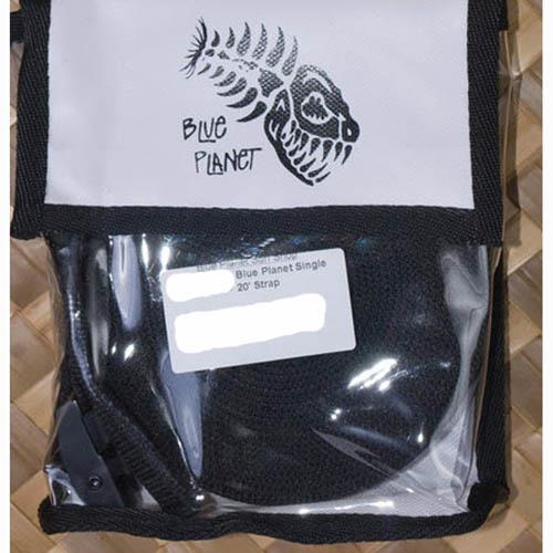 Correa para rack Blue Planet de 1 x 20 pies