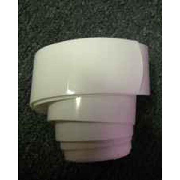 Cinta adhesiva Blue Planet Rail de 2 x 6 pulgadas