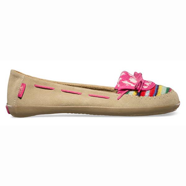 Zapatillas Vans Alpaca para mujer