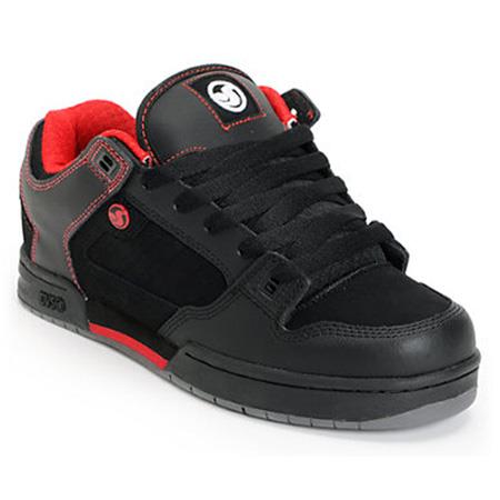 Chaussures de skate DVS Militia pour homme