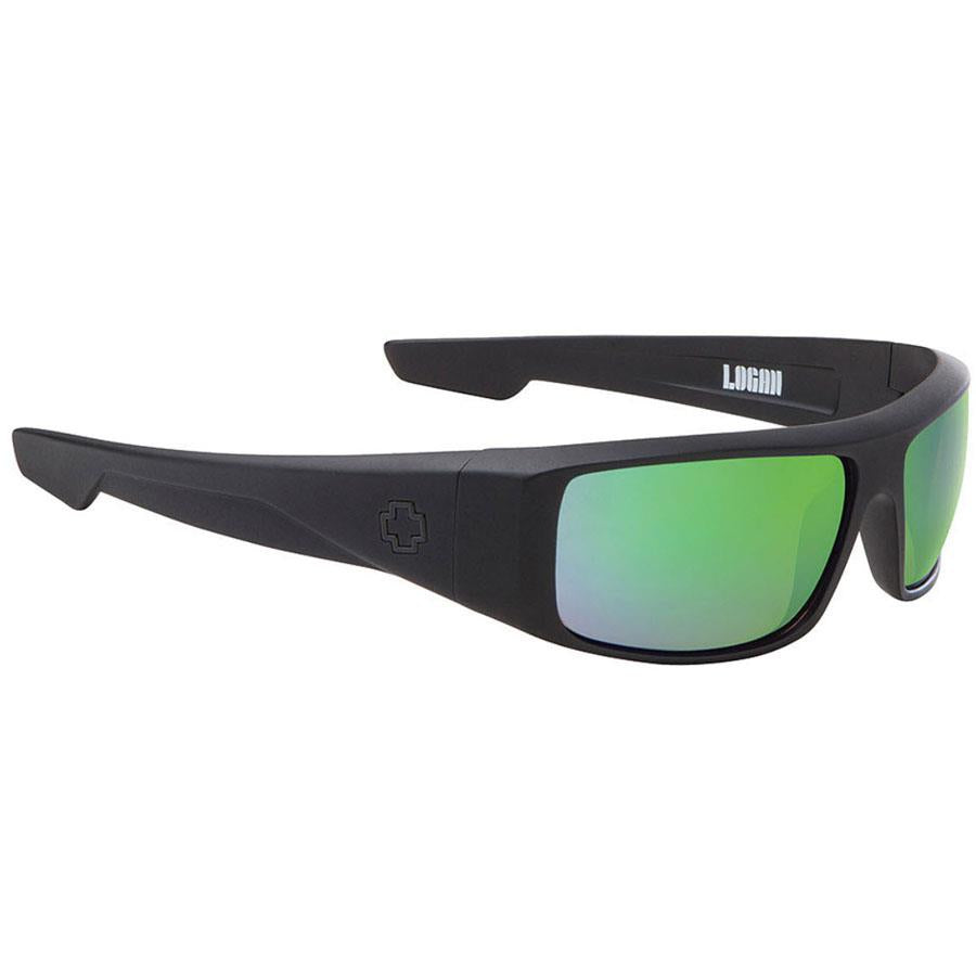 Gafas de sol polarizadas Spy Logan Happy para hombre