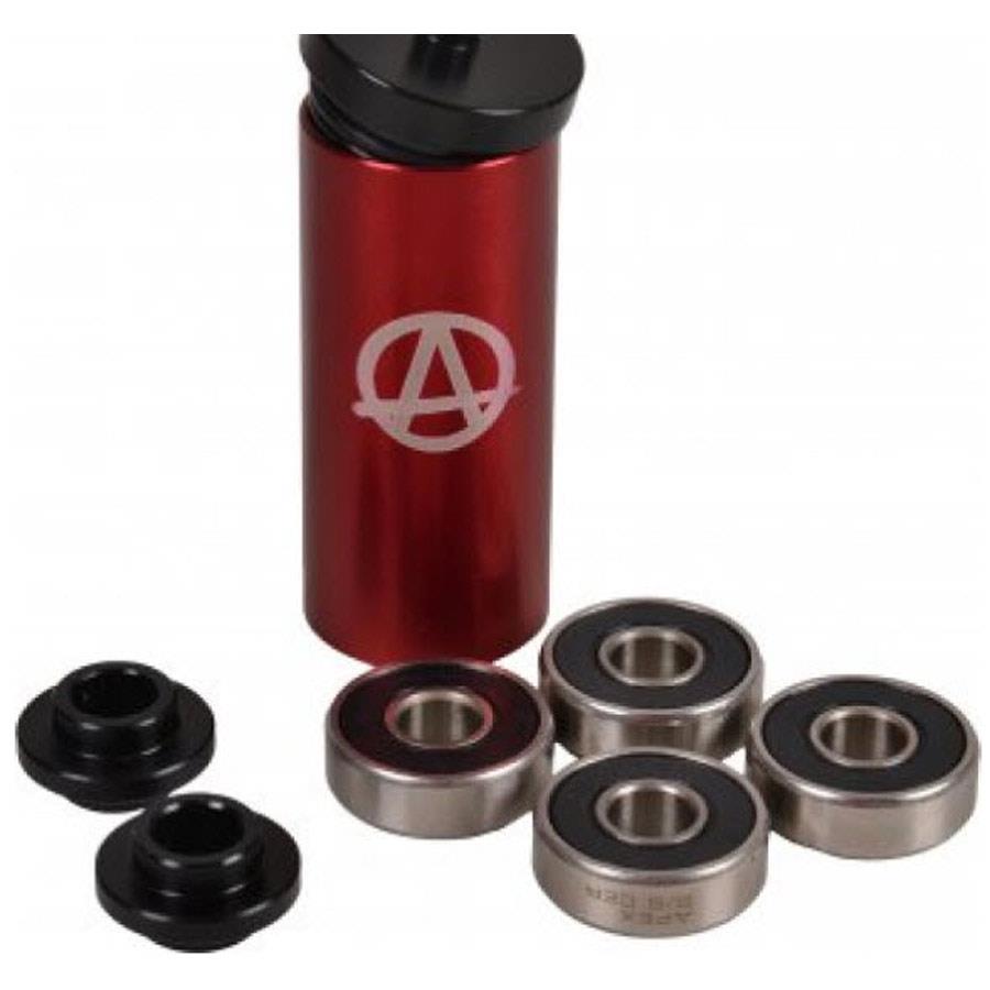 Apex Scooters Wheel Bearings