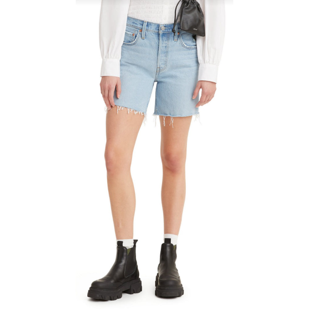 Short mi-cuisse Levis 501