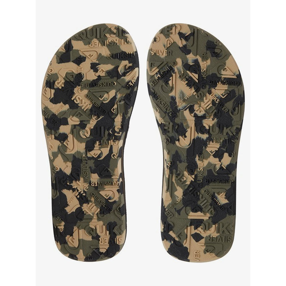 Quicksilver Island Oasis Mens Sandals