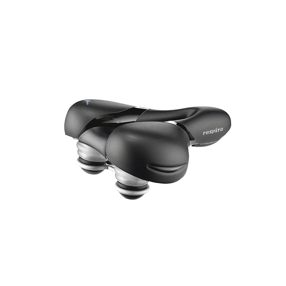 Selle Royal Respiro moderate Unisex Bike Saddle