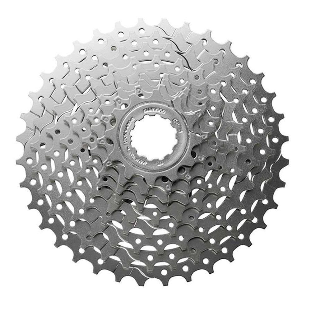 Shimano CS-HG400-9