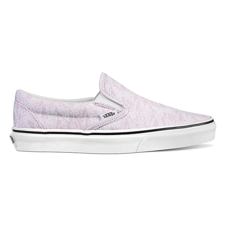 Vans Womens Classic Slip On Shoes