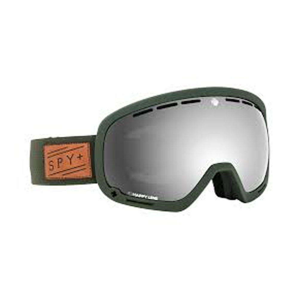 Spy Marshall Goggles