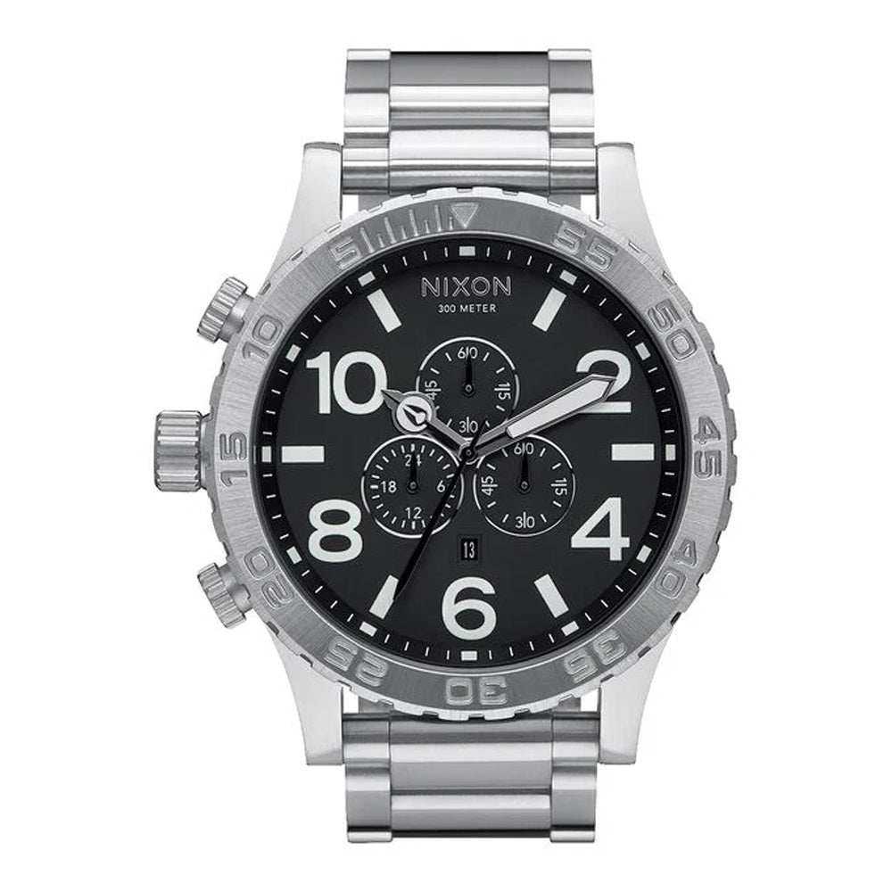 Nixon 51 30 Chrono