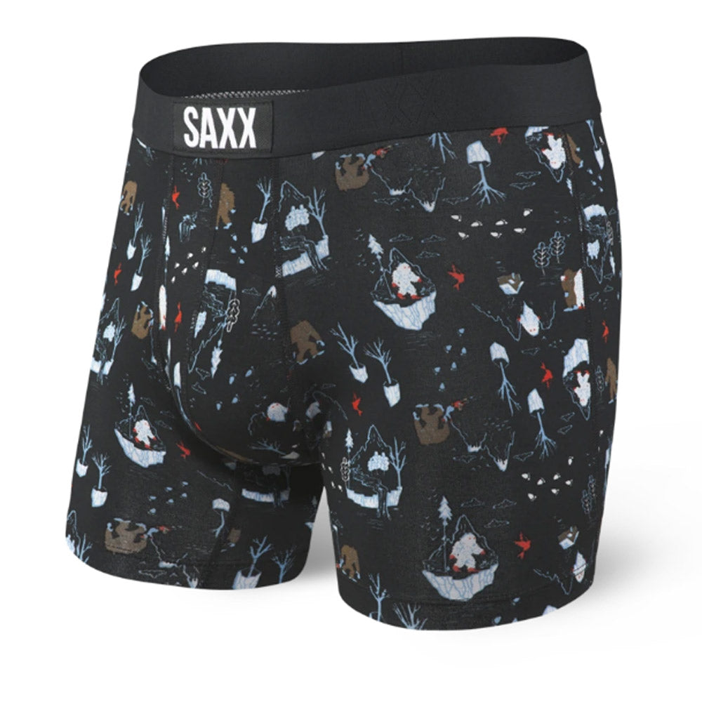 Calzoncillos bóxer Vibe para hombre de SAXX