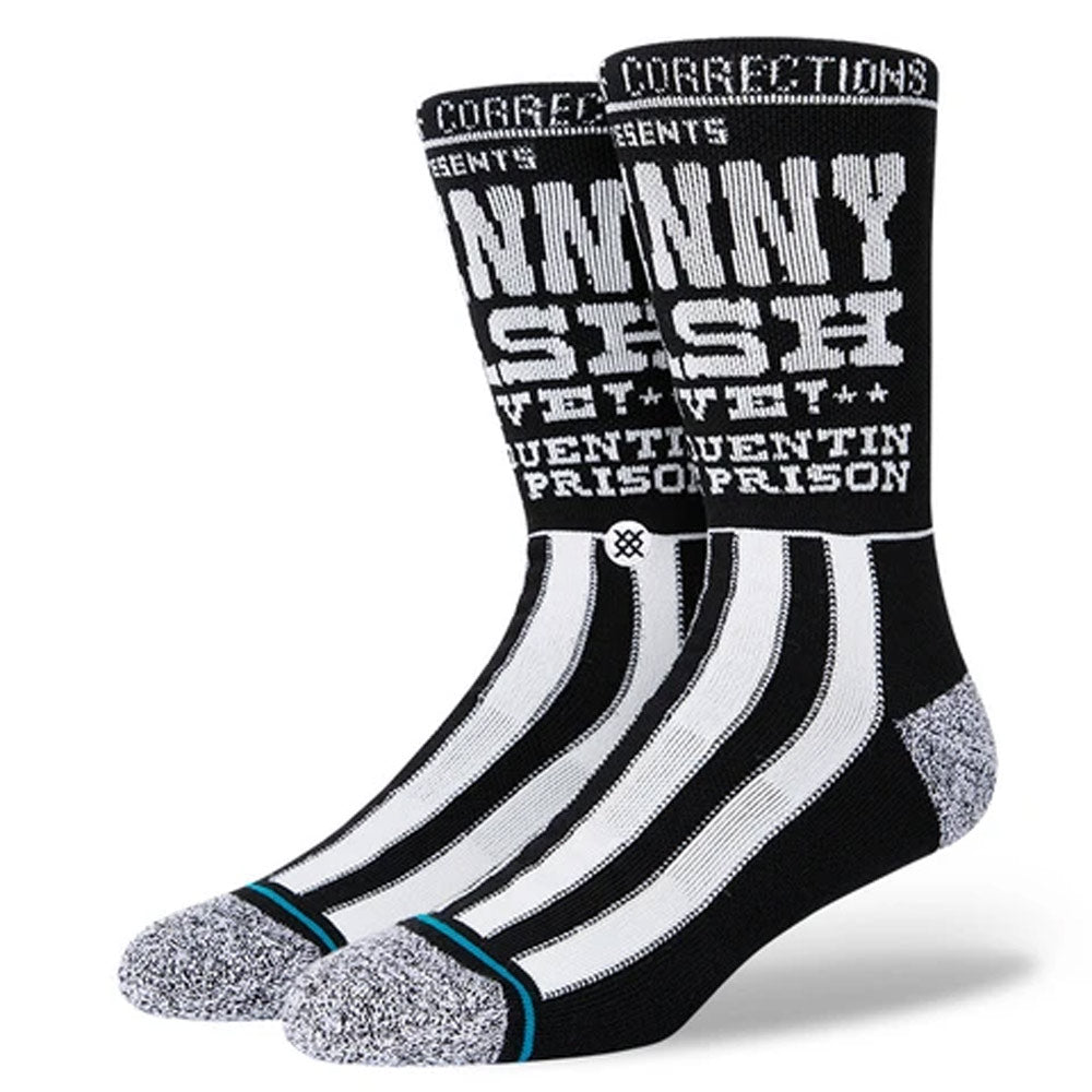 Calcetines deportivos Stance Cash Corrections