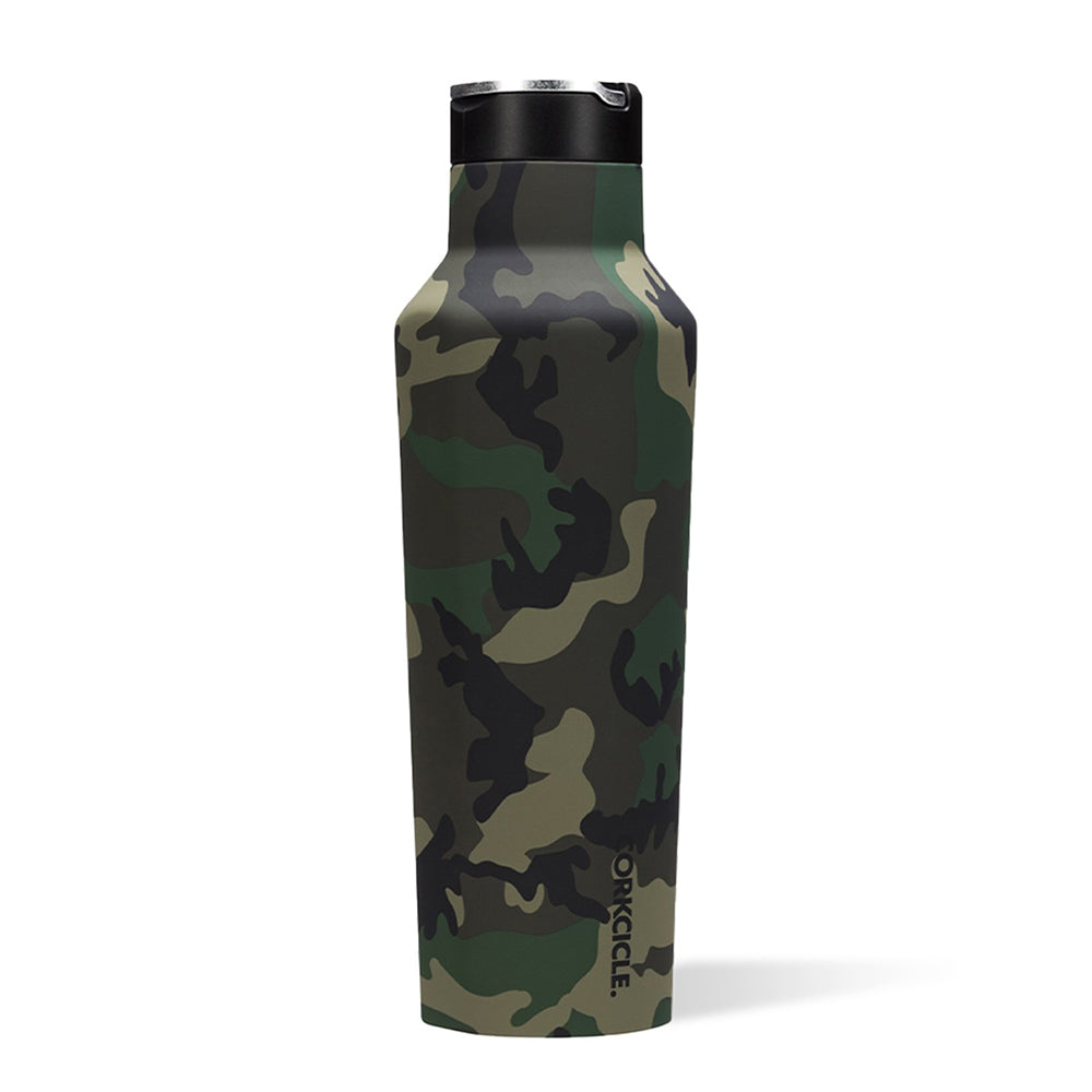 Corkcicle Sport Cantine 20oz