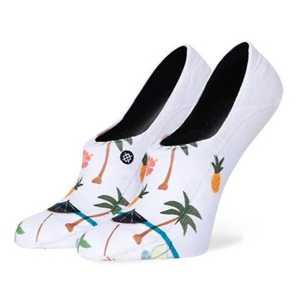Stance Women's Too Hot No Show Sock