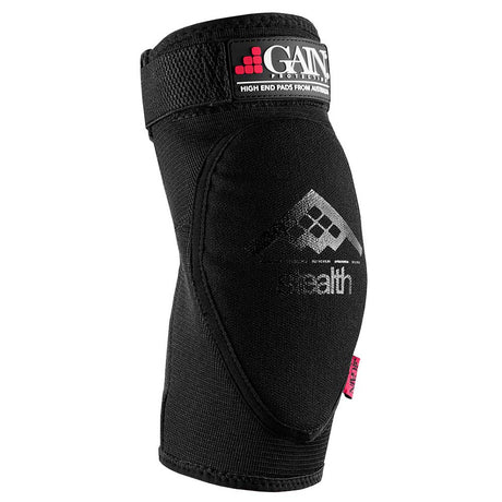 Gain Stealth - Elbow Pads