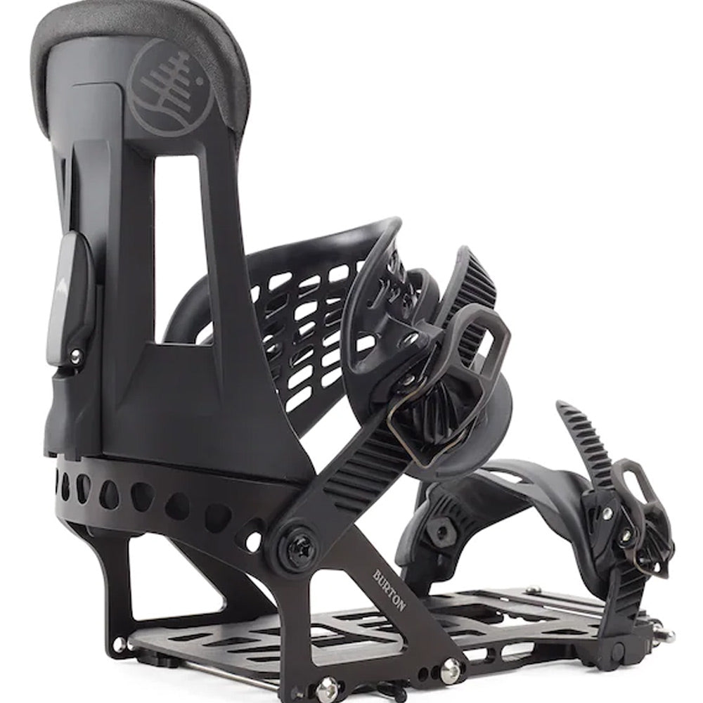 Burton Hitchhiker Splitboard Bindings