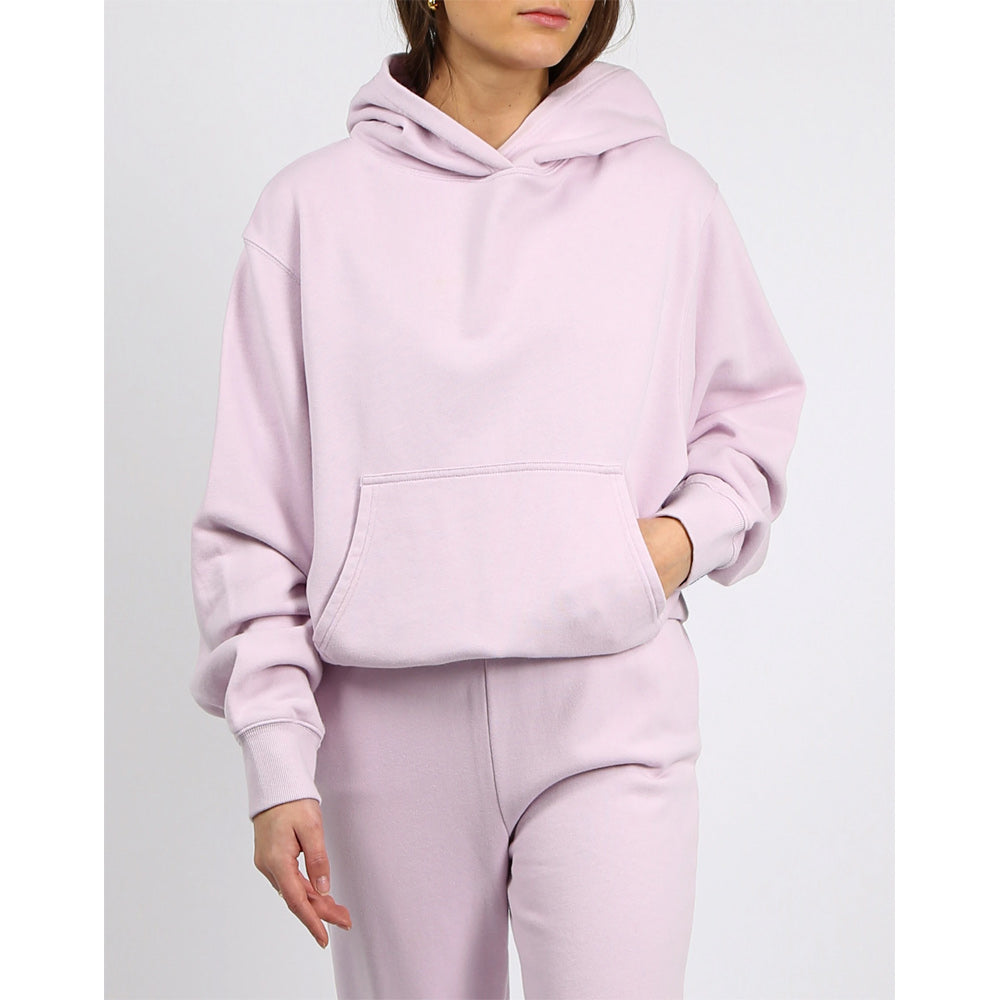 Brunette Best Friend Hoodie