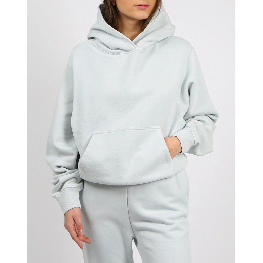 Brunette Best Friend Hoodie