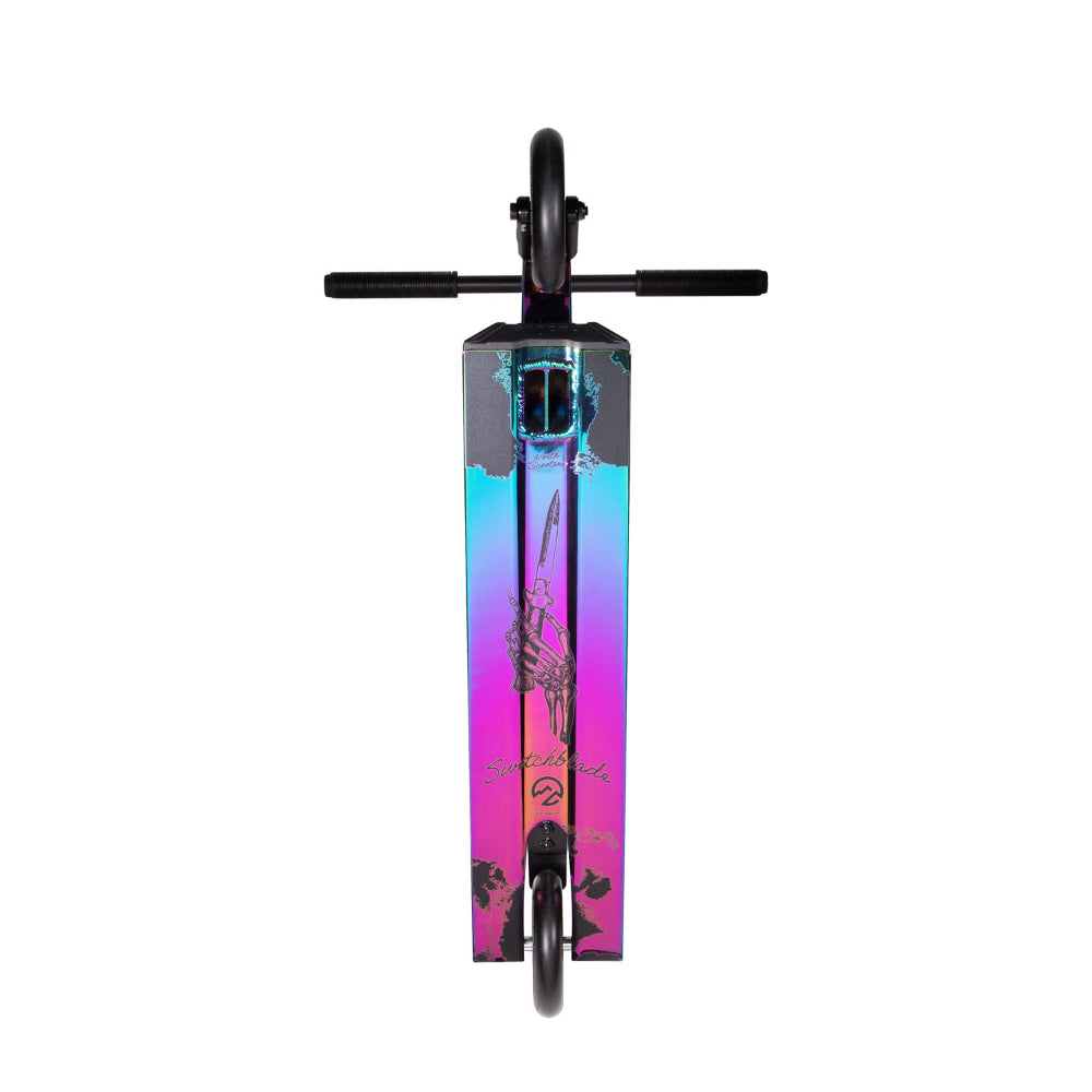 North Switchblade - Trottinette complète