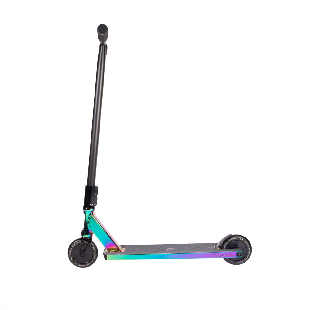 North Switchblade - Trottinette complète