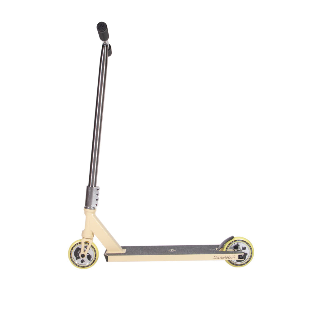 North Switchblade - Trottinette complète