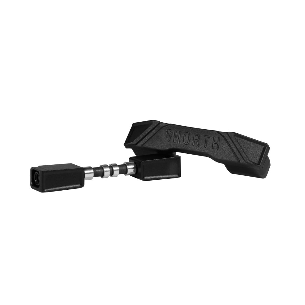 North Switchblade 5" - Extremos de cubierta delanteros y traseros