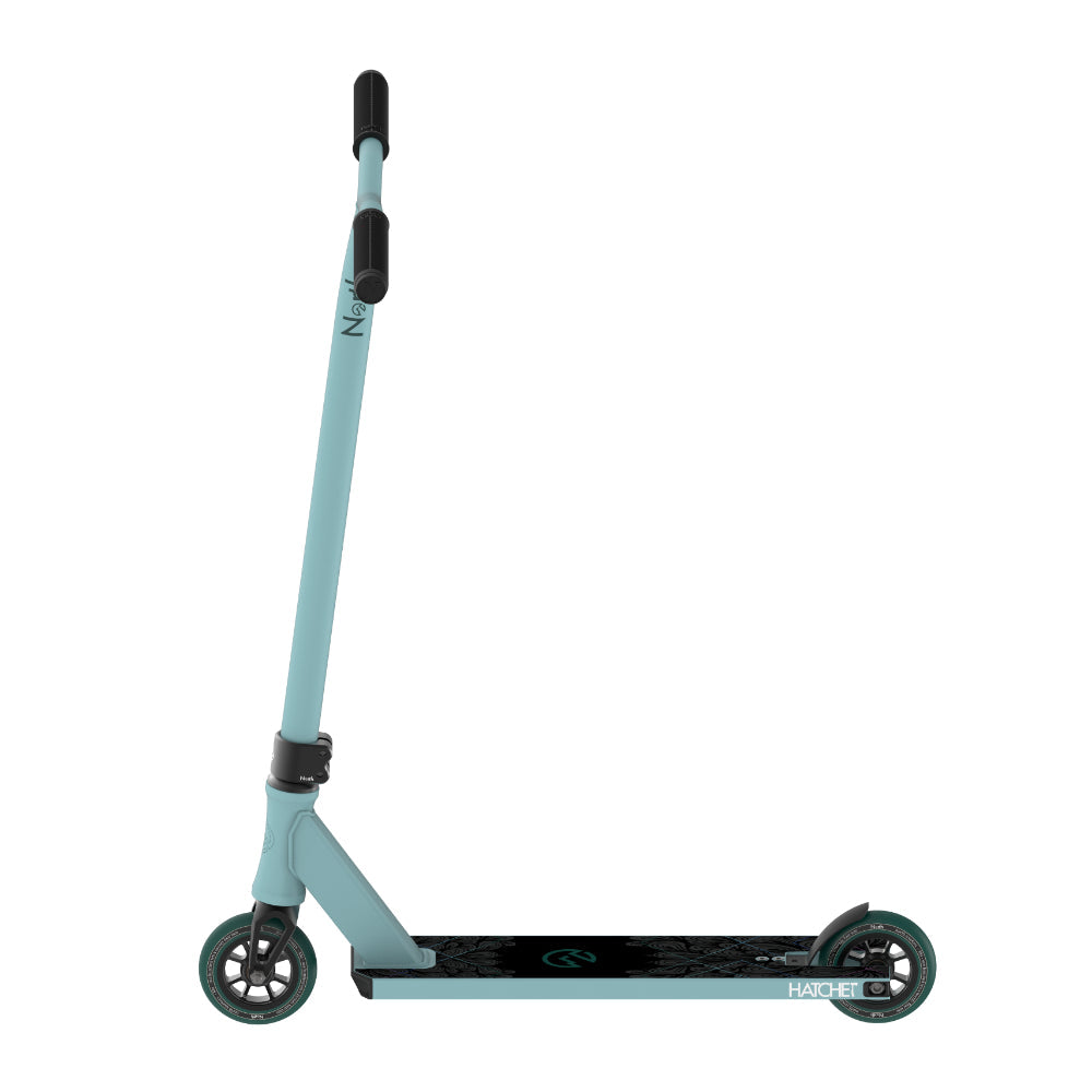 North Hatchet - Complete Scooter - G2