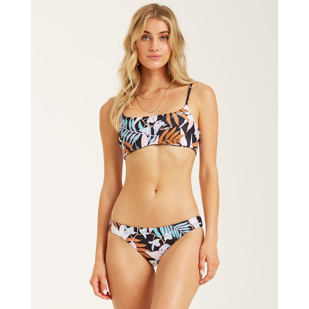 Billabong Tropic Moon Mini Crop Top