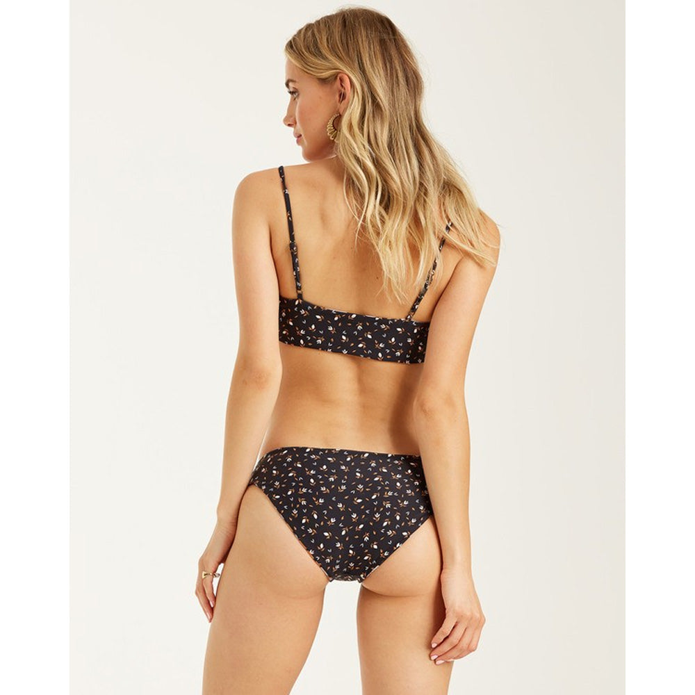 Billabong Tropic Moon Mini Crop Top