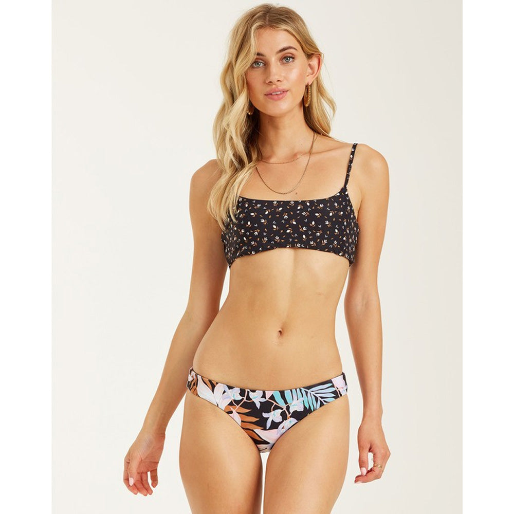 Billabong Tropic Moon Mini Crop Top