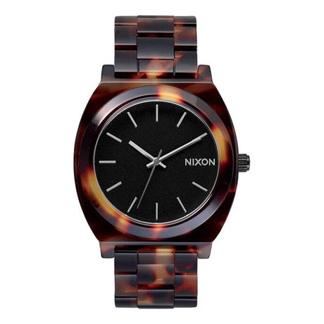 Nixon Time Teller Acetate Women's Watch