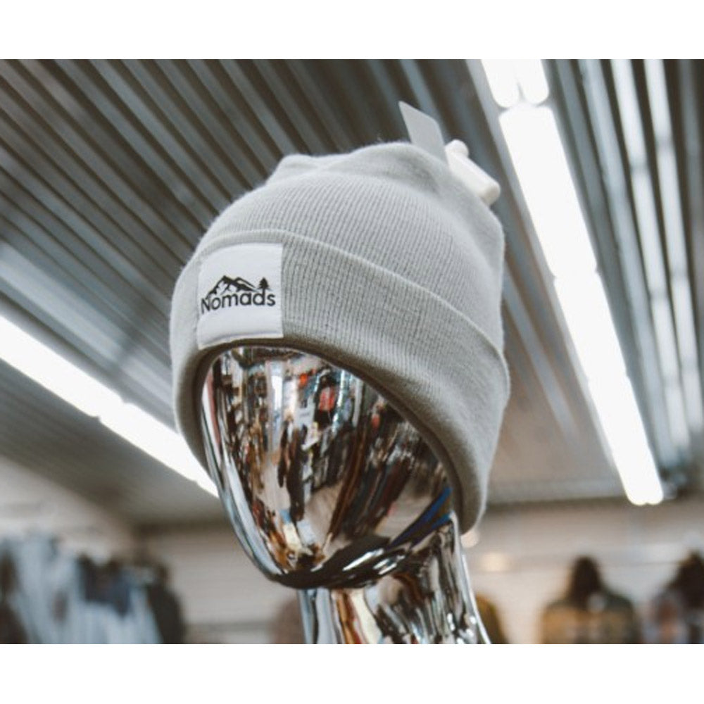 Nomads Toques