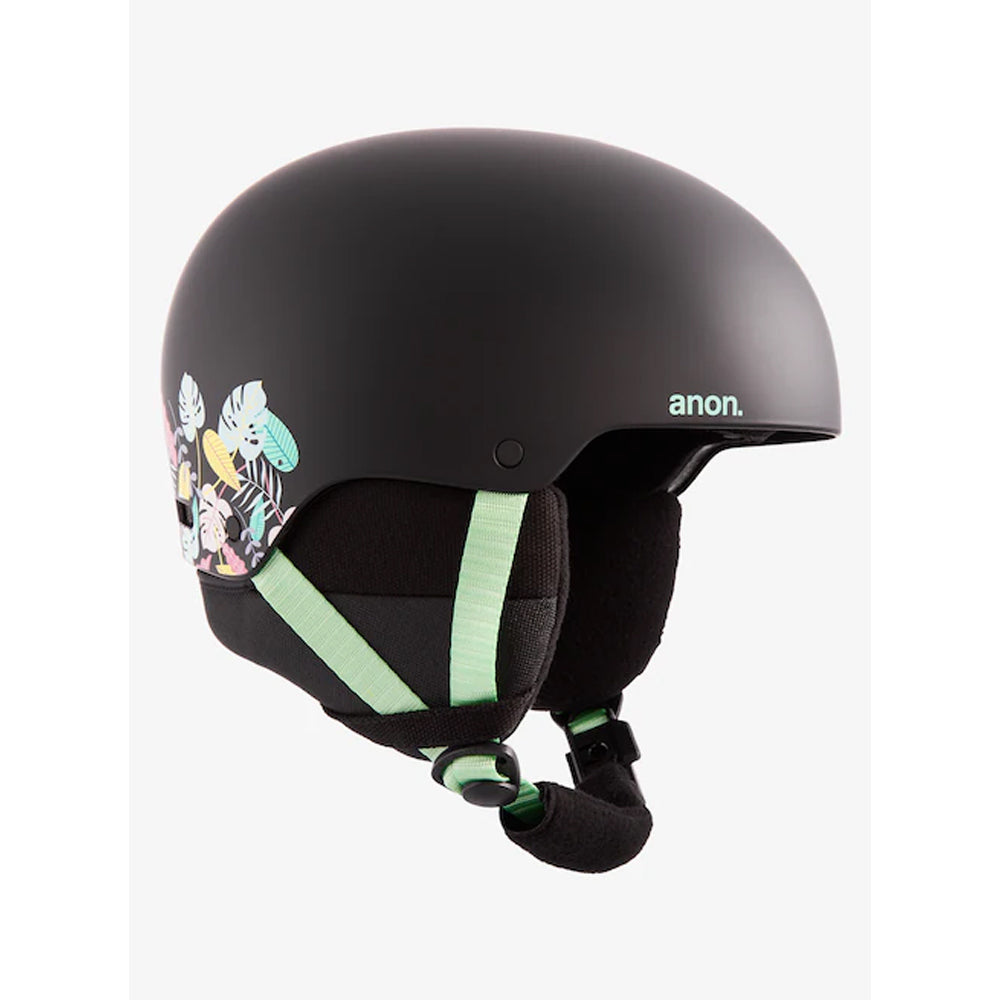 Anon Kids Rime 3 Helmet