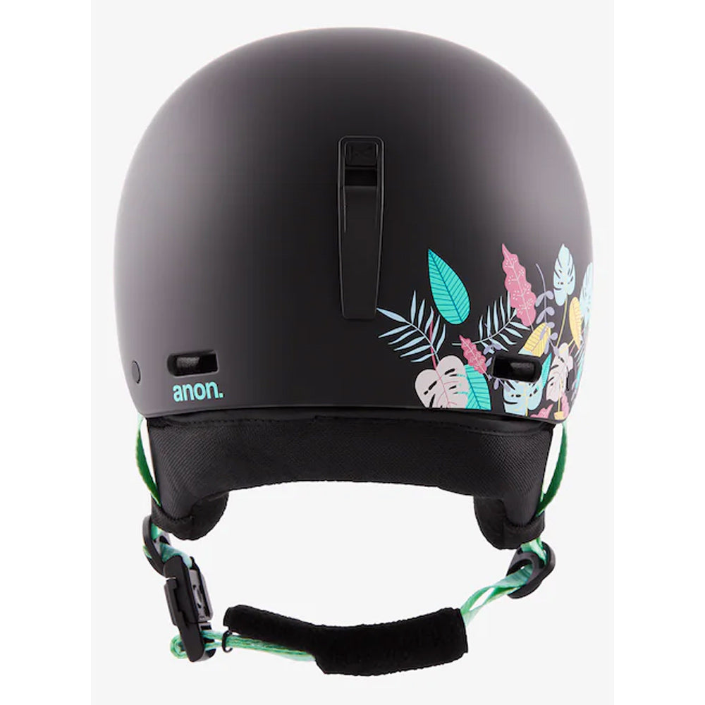 Anon Kids Rime 3 Helmet