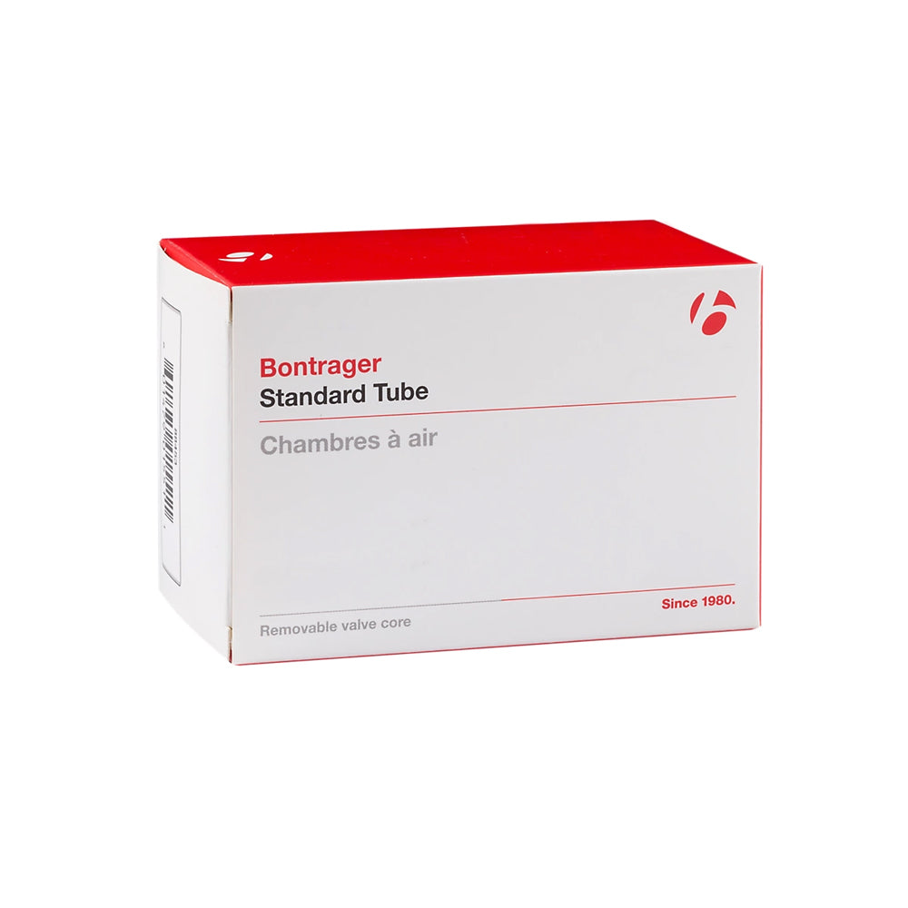 Bontrager Schrader Valve Bike Tube 24 X 1.50-2.125