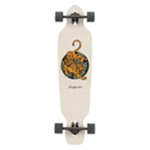 Landyachtz Battle Axe - Paper Tiger - Complete