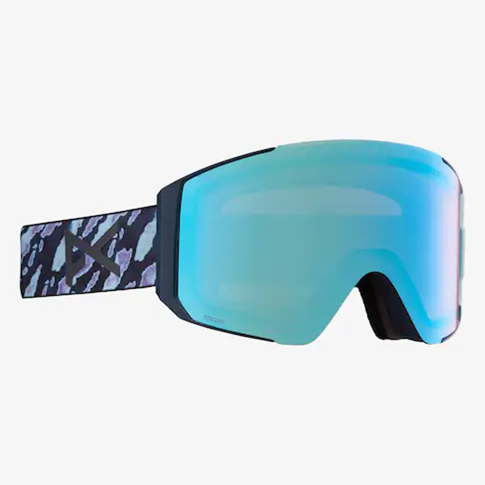 Anon Unisex Sync Goggle + Bonus Lens