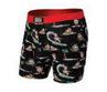 SAXX Mens Ultra Boxer Brief