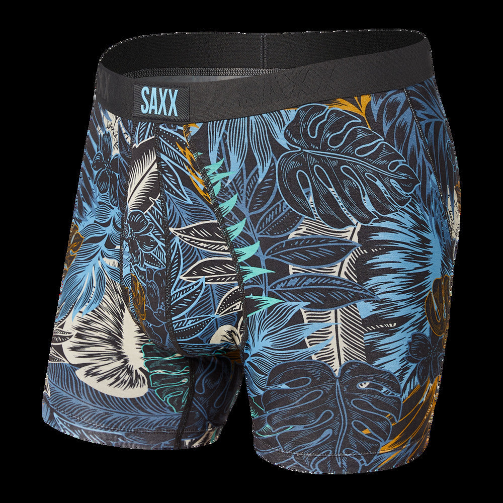 SAXX Mens Ultra Boxer Brief